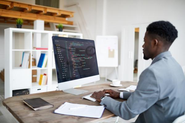 Experienced Developers